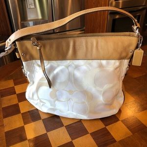 Authentic Coach Signature